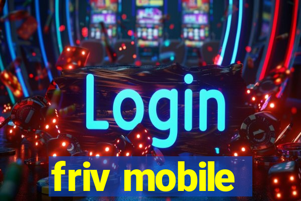 friv mobile