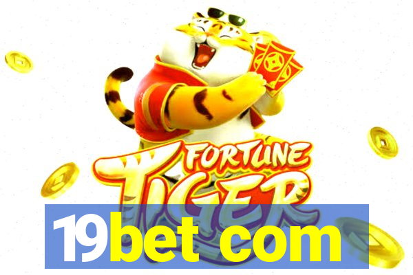 19bet com