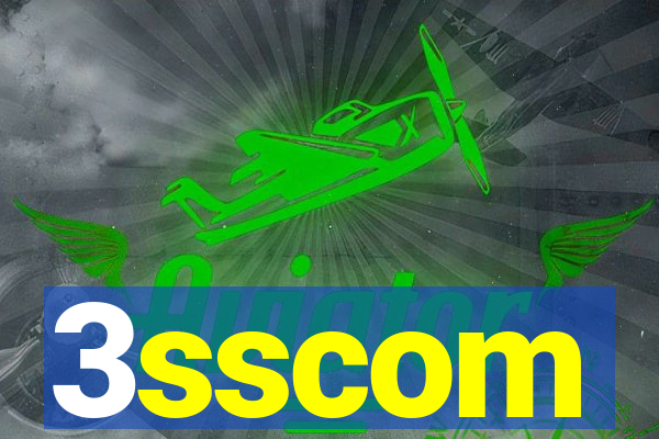 3sscom