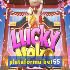 plataforma bet55