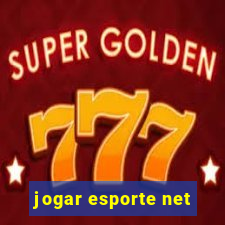 jogar esporte net