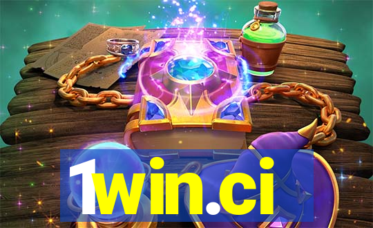 1win.ci