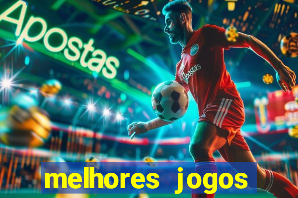 melhores jogos mobile 2024