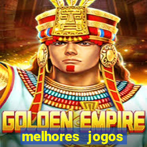 melhores jogos mobile 2024