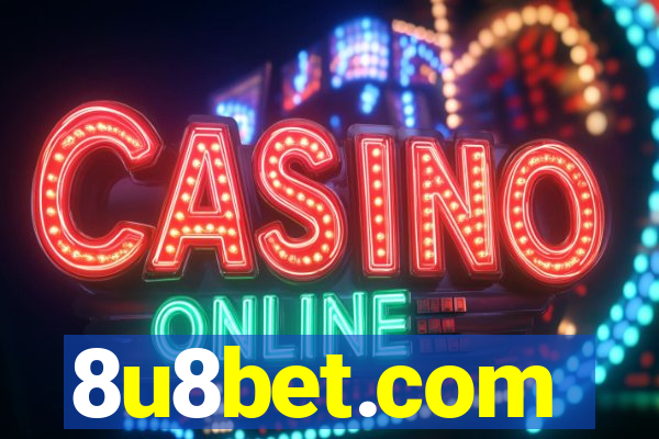 8u8bet.com