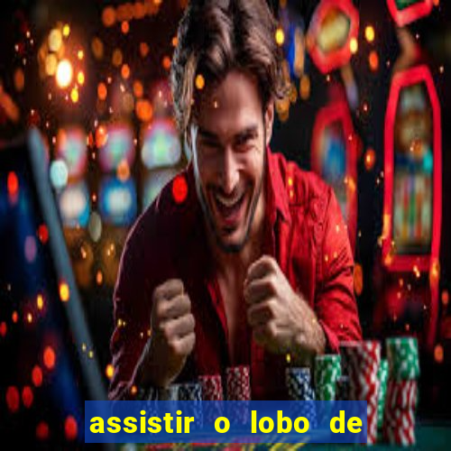 assistir o lobo de wall street topflix