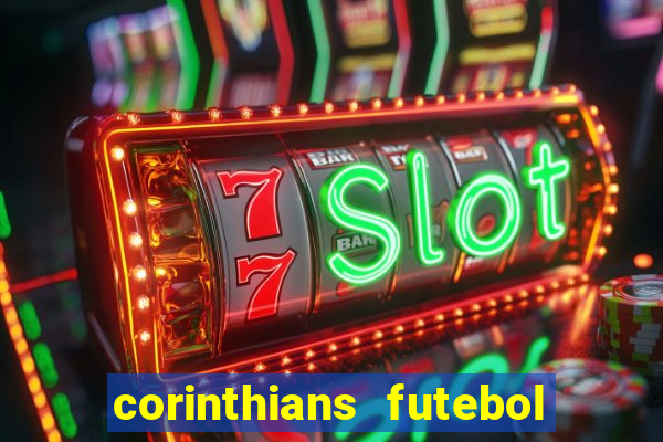 corinthians futebol play hd