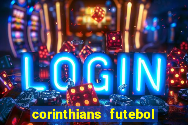 corinthians futebol play hd