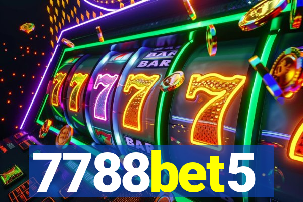 7788bet5