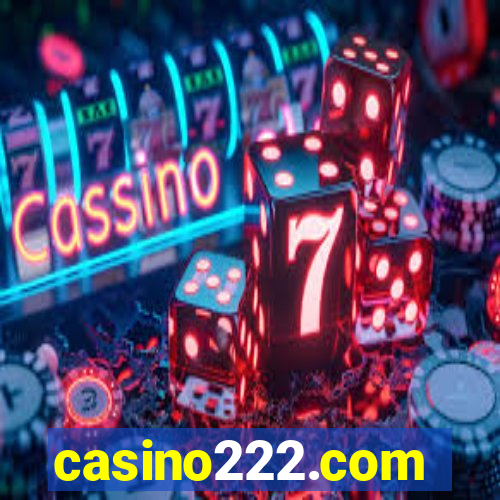 casino222.com