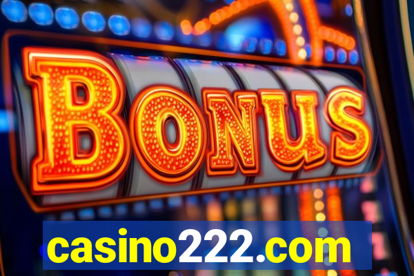 casino222.com