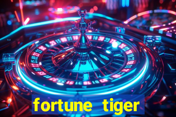 fortune tiger plataforma de 1 real