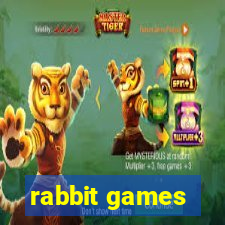 rabbit games