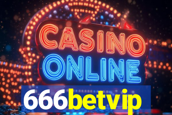 666betvip