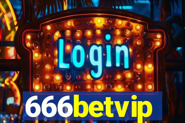 666betvip