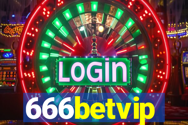 666betvip