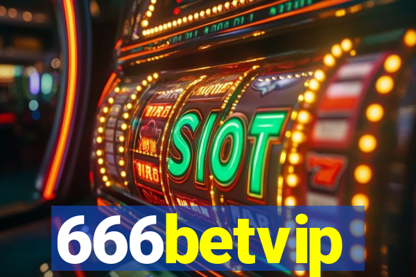 666betvip