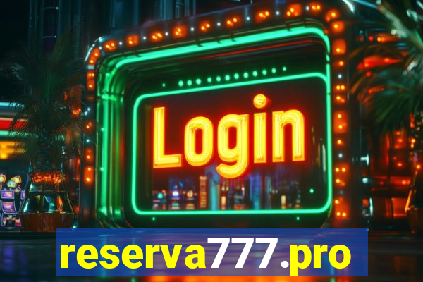 reserva777.pro