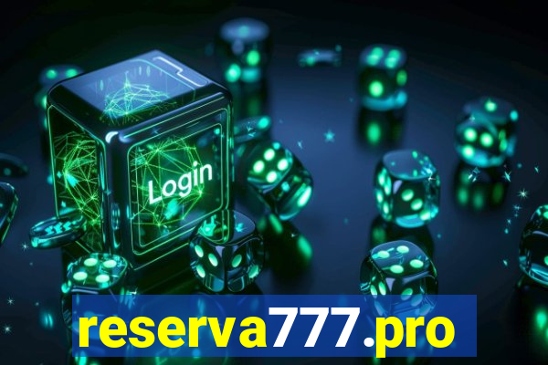 reserva777.pro