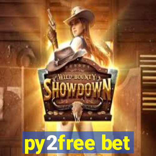 py2free bet