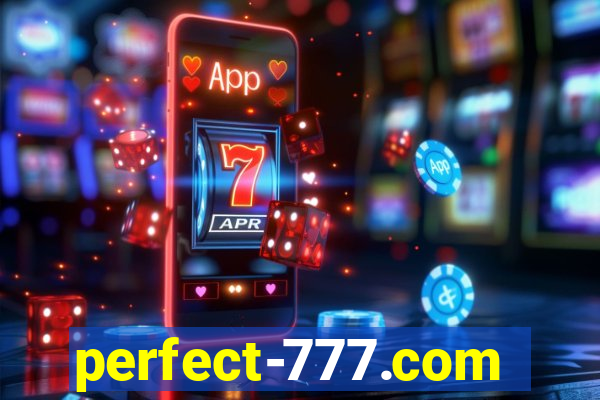 perfect-777.com