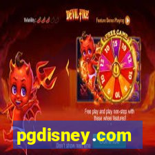 pgdisney.com