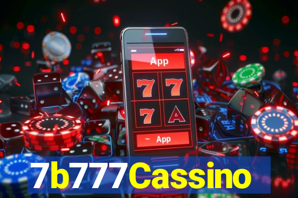 7b777Cassino