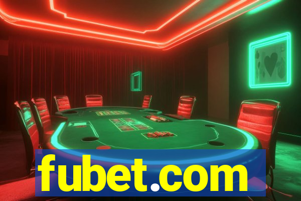 fubet.com