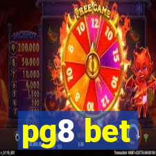 pg8 bet