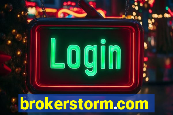 brokerstorm.com