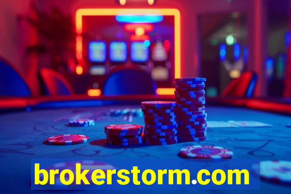 brokerstorm.com