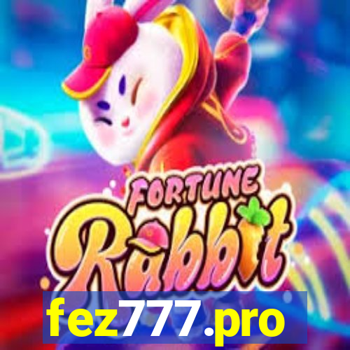 fez777.pro