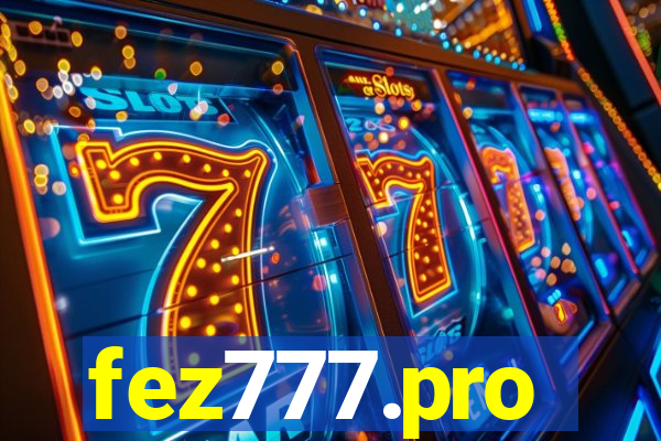 fez777.pro