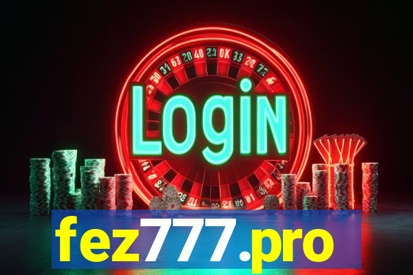 fez777.pro