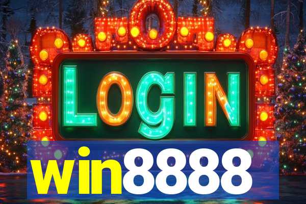 win8888