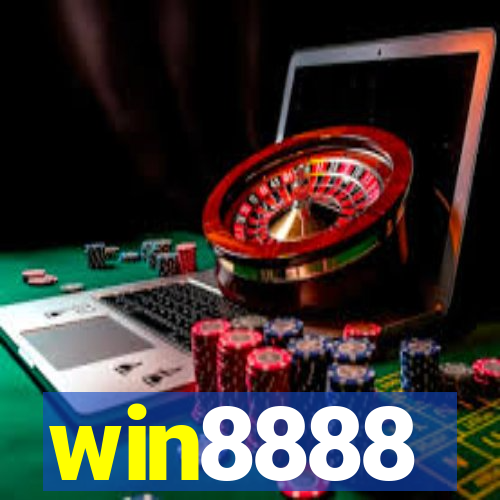 win8888