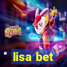 lisa bet