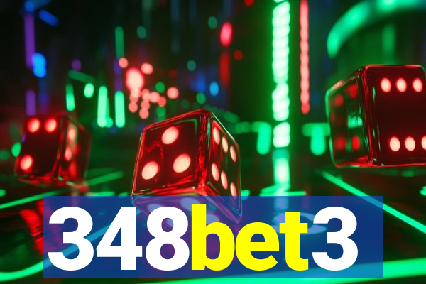 348bet3