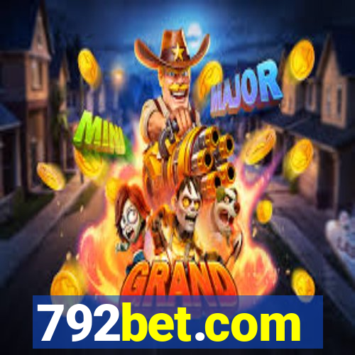 792bet.com