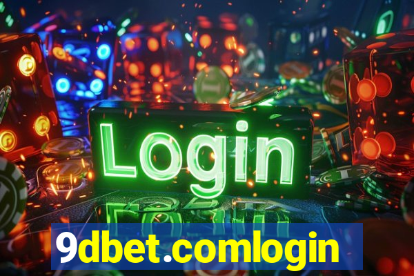 9dbet.comlogin