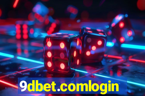 9dbet.comlogin