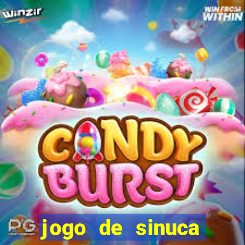 jogo de sinuca billiards click jogos