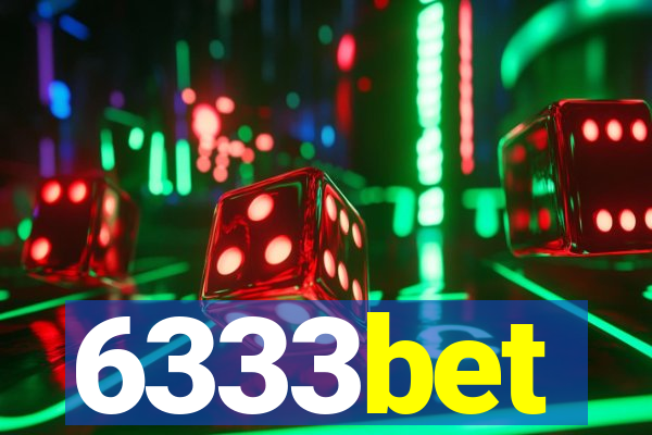 6333bet