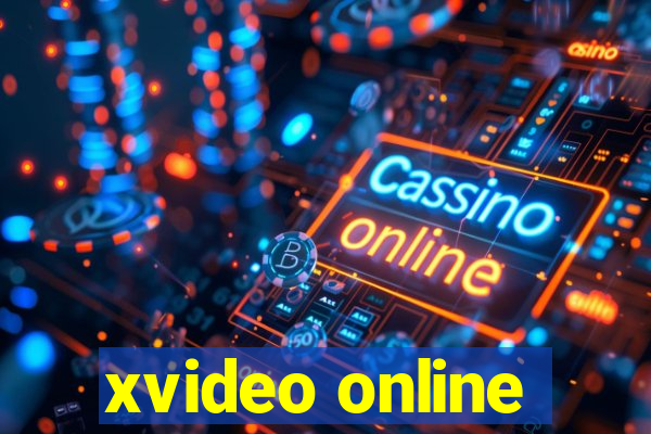 xvideo online