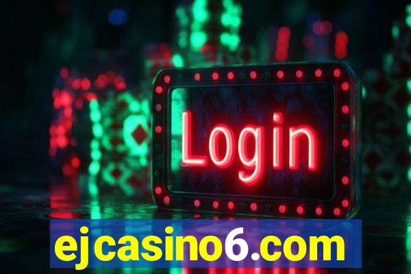 ejcasino6.com