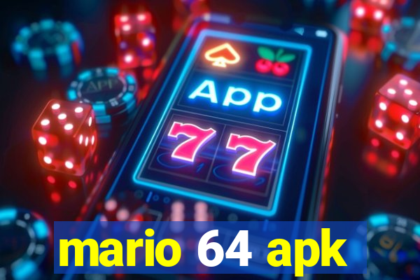 mario 64 apk