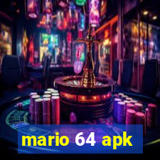 mario 64 apk