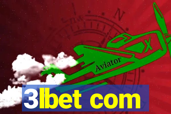 3lbet com