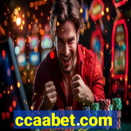 ccaabet.com