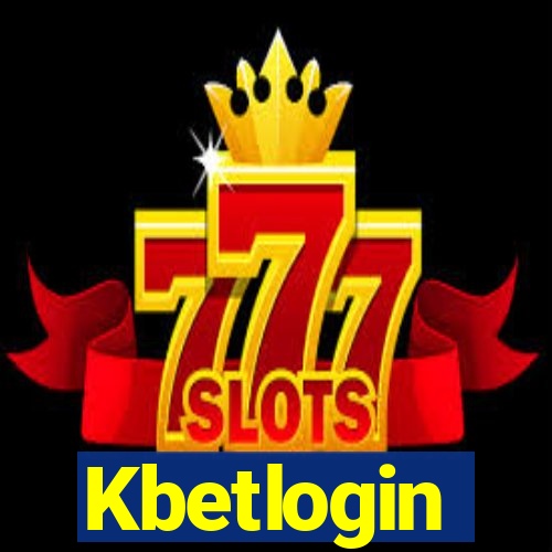 Kbetlogin